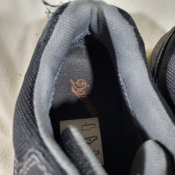 Danner Tektite 3" Grey NMT Style 15531 Steel Toe Mens 10 D Work Shoes - Picture 7 of 10